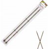 KnitPro Symfonie ihlice na pletenie 25 cm 3,75 mm