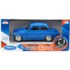 WELLY MODELY 1:34-39 Škoda Octavia 1959