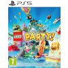 Lego Party