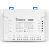Smart ovládač SONOFF 4CHR3 WiFi