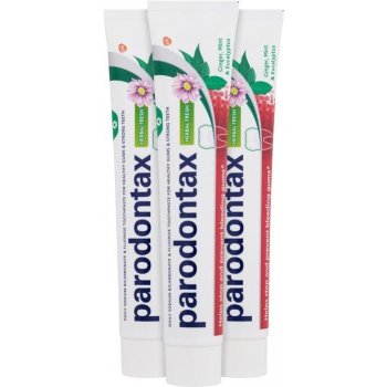 Parodontax Herbal Fresh 3 x 75 ml