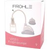 Fröhle Vagina Set Duo Extreme Professional VP001