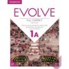 Evolve Level 1A Full Contact with DVD