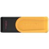 Kingston 512GB USB 3.2 Gen 1 DataTraveler Exodia S (Čierna + Žltá)