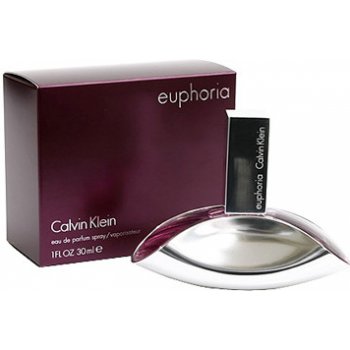 Calvin Klein Euphoria parfumovaná voda dámska 100 ml tester