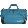 Travelite Kick Off Duffle M Petrol 6914-22 45 L