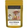 Káva Latino Café Instant Gold Irish Cream, variant Gold instant 200 g (09121)