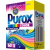 Purox Box Color prací prášok 5 kg 60 PD