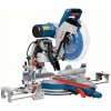 BOSCH Kapovacia a pokosová píla GCM 12 GDL 0601B23600