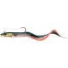 Savage Gear Gumová Nástraha Conger Eel Firebelly - 13 cm 50 g