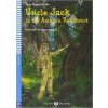 Uncle Jack and the Amazon Rainforestn (A1.1) - Jane Cadwallader