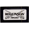 Wilkinson Double Edge Blades 5 ks