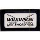 Wilkinson Double Edge Blades 5 ks