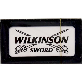 Wilkinson Double Edge Blades 5 ks
