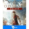 ESD GAMES ESD Assassins Creed Odyssey Deluxe Edition