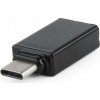 GEMBIRD Redukcia USB-C na USB 3.0 A-USB3-CMAF-01, adaptér pre MacBook a notebooky