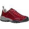 Scarpa Dámska obuv Mojito GTX Red Velvet