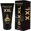 Different Company Strong Man XXL Cream krém na zväčšenie penisu predlžujúci erekciu 50 ml