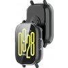 Ochranné puzdro/sklo Bizon Case PlusGlass Watch Xiaomi Redmi Watch 5 Active transparentné