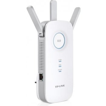 wi-fi zosilňovač TP-Link RE450
