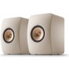 KEF LS50 META Sand Shell (Prvý reproduktor na svete s technológiou meta-materiálov KEF LS50 (cena za pár))