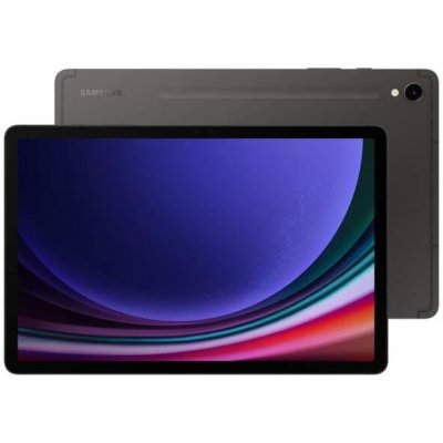 Samsung X710 Galaxy Tab S9 8 128GB 11" Wi-Fi Šedý SM-X710NZAAEUE - Tablet