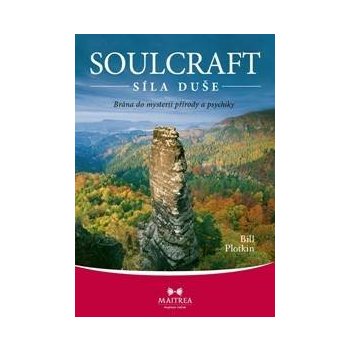 Soulcraft – Síla duše - Bill Plotkin