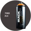 MONTANA BLACK 7080 ant 400ml