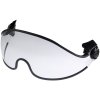 CAMP Ares Visor clear