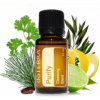DoTerra Purify esenciálny olej - Čistiaca zmes 15 ml