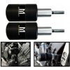 CRASH PADY MotopoliS pre HONDA NX500 NX 500 2024-... - CRASHPADY SLIDERY