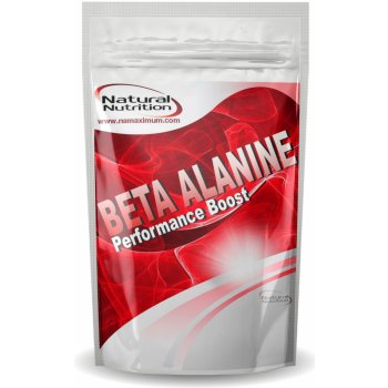 Natural Nutrition Beta Alanine 100g