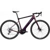 RIDLEY kolo E-KANZO ADVENTURE Apex XPLR Maroon/Black/Silver M M