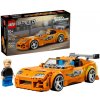LEG LEGO SPEED CHAMPIONS 77260 Rýchlo a zbesilo - Toyota Supra MK4
