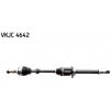 Hnací hriadeľ SKF VKJC 4642 (VKJC4642)