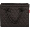 Reisenthel Daily Shopper Business rhombus black