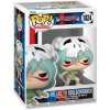 Funko POP Animation: BLEACH - Nelliel Tu Odelschwanck #1824 (Hračka)