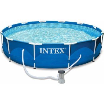 Intex Metal Frame 3,05 x 0,76 m 28202