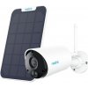 Reolink Argus Series B320 + Solar Panel