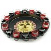 Chľastacia ruleta so štamprlíkmi