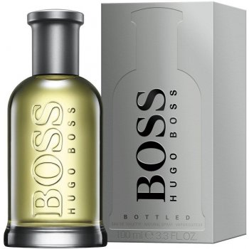 Hugo Boss Boss Bottled toaletná voda pánska 100 ml