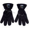 Alpha Industries rukavice LABEL FLEECE GLOVES black Farba: čierna, Veľkosť: S/M