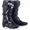 Topánky Alpinestars Tech 3 Enduro čierno-biele, veľkosť 10 - 44,5