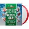 Various: Greatest Christmas Songs of 21st Century (Coloured White & Red Vinyl) - 2Vinyl (LP)