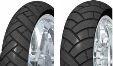 Avon Trailrider 100/90 R19 57H