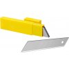 Stanley 0-11-325 - Odlamovacie čepele 25mm 10ks