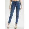 Dámské jeans CROSS P509 014 Mom 14 velikost 33/32