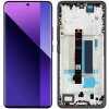 LCD Displej + Dotykové sklo + Rám Xiaomi Redmi Note 13 Pro+ 5G Originál