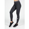 Gorilla Wear Dámske legíny Colby - Čierne Farba: Čierna, Veľkosť: XS