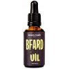 Men Rock Beard Oil Olej bradu Orginal, 30 ml